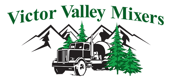 Home - Victor Valley Mixers - Ready Mix Concrete Drivers